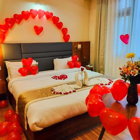 Sila Norphel Pelling Hotel Ngoại thất bức ảnh