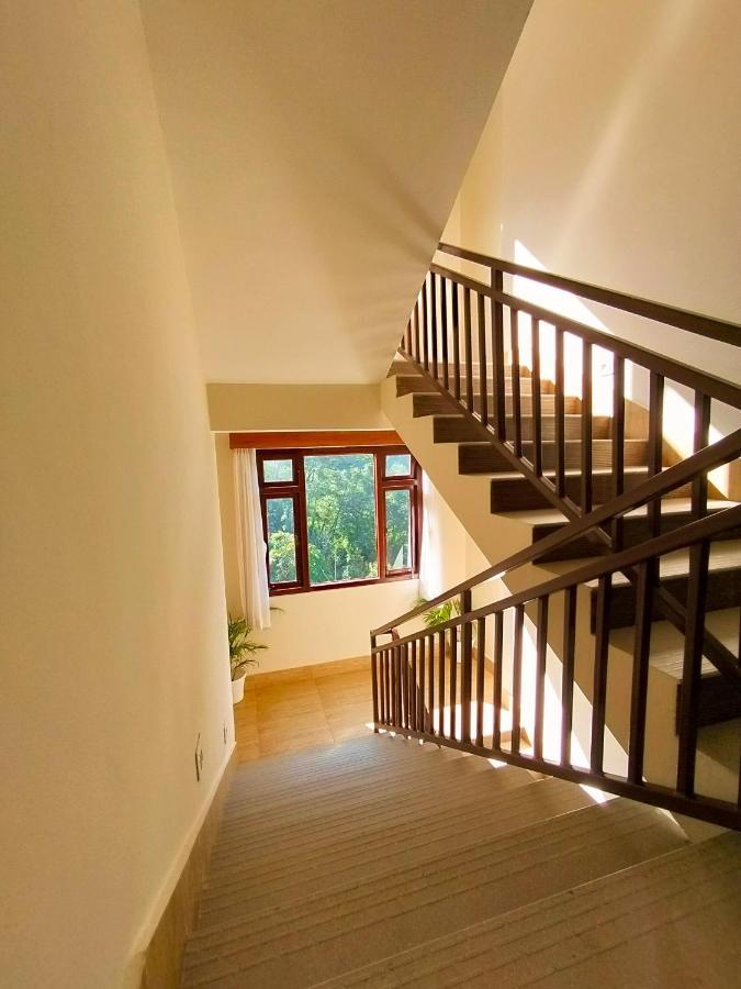 Sila Norphel Pelling Hotel Ngoại thất bức ảnh