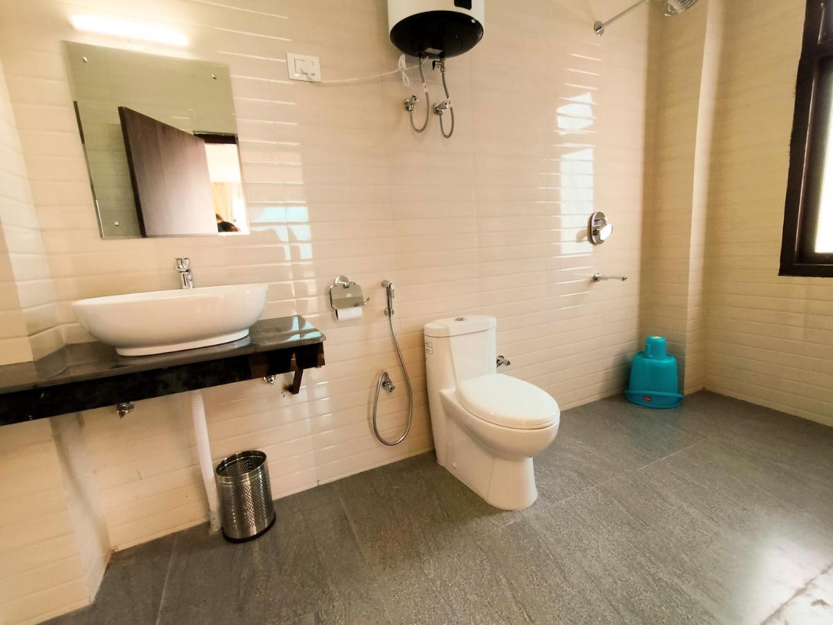 Sila Norphel Pelling Hotel Ngoại thất bức ảnh