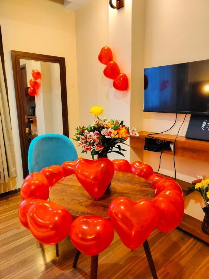 Sila Norphel Pelling Hotel Ngoại thất bức ảnh